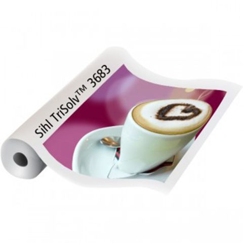 SIHL TRISOLV SELF-ADHESIVE PAPER 210GSM