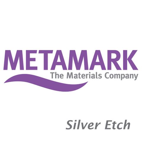 METAMARK M7-SE SILVER ETCH FILM