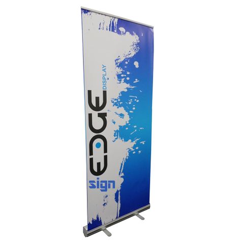 SIGNEDGE DISPLAY FILM SINGLE-SIDED 420GSM