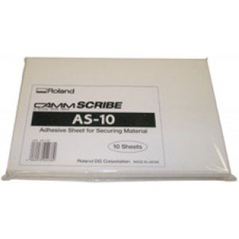 ADHESIVE SHEET FOR ROLAND CS20