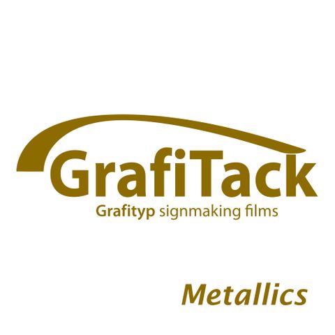 GRAFITYP 200/300 SERIES METALLICS