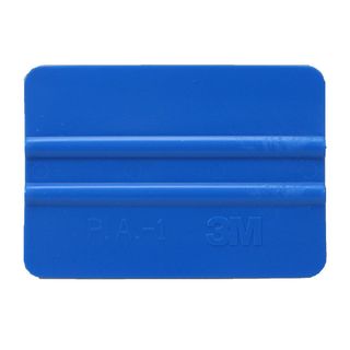 SQUEEGEE BLUE