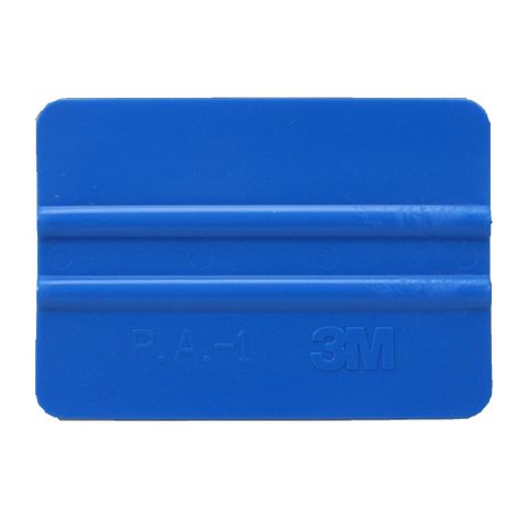 SQUEEGEE BLUE