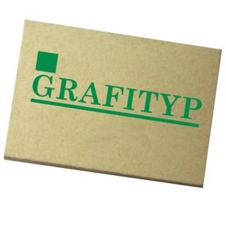 GRAFITYP FELT SQUEEGEE