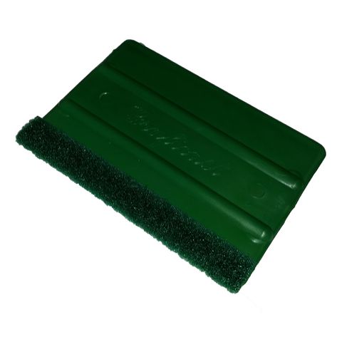 GRAFITYP SQUEEGEE VELCRO