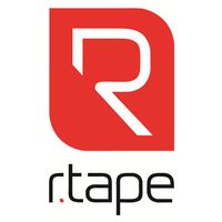 RTape Clear Choice AT60 Transfer Tape - Medium-Low Tack