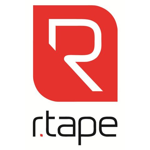 APPLICATION TAPE - HIGH TAC