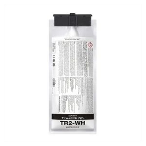 ROLAND DG TR2 SERIES WHITE INK