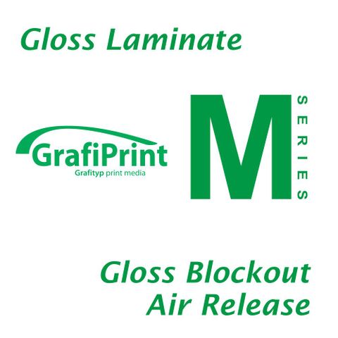 GRAFIPRINT KIT MX114P & M010P