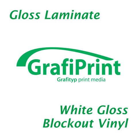 GRAFIPRINT KIT S24P & P20P