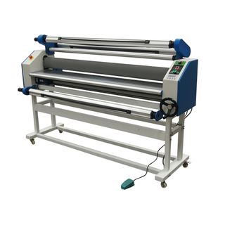 MASTERSEAL AUTO LAMINATOR 1630mm