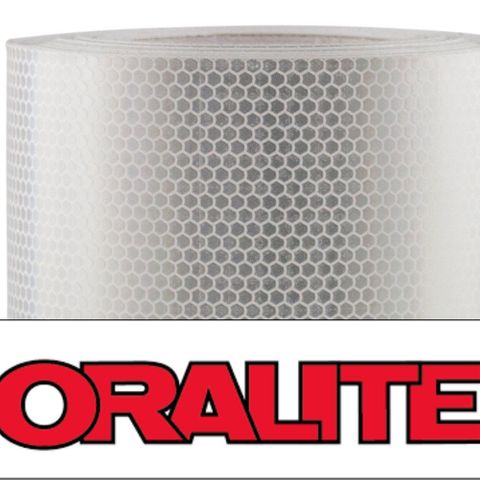 ORALITE 5960 SERIES CLASS 400 REFLECTIVE