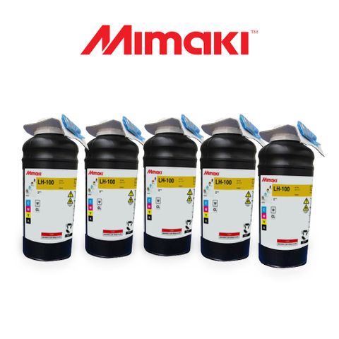 MIMAKI LH100 UV INK