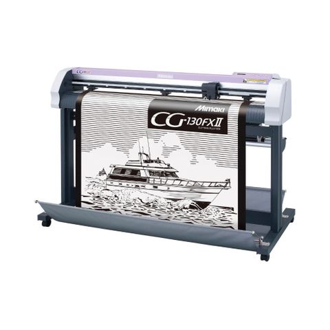 MIMAKI CG-FXII PLUS SERIES VINYL CUTTER