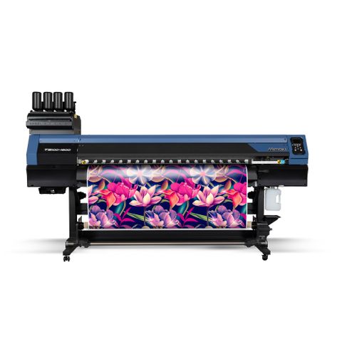 Mimaki TS100-160 Sublimation Printer