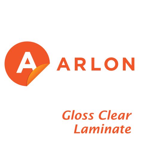 ARLON 3510G GLOSS LAMINATE