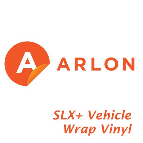 ARLON SLX+ VEHICLE WRAP