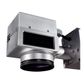 IMPACT CNC FIBRE MARKING LASER LF-0101 20W, 175mm x 175mm