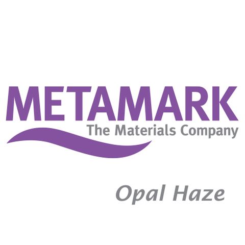 METAMARK M7-OH OPAL HAZE ETCH FILM