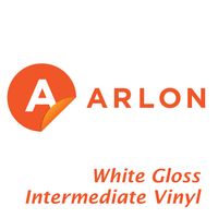 Vinilo transparente brillo adhesivo permanente clear Arlon DPF4550 75 mc