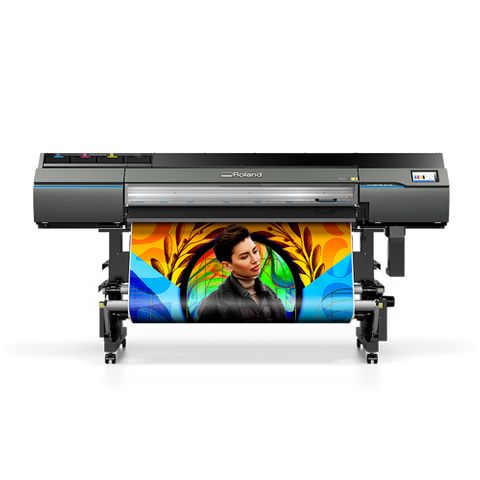 ROLAND DG TRUEVIS SG3 4 COLOUR PRINTER/CUTTER