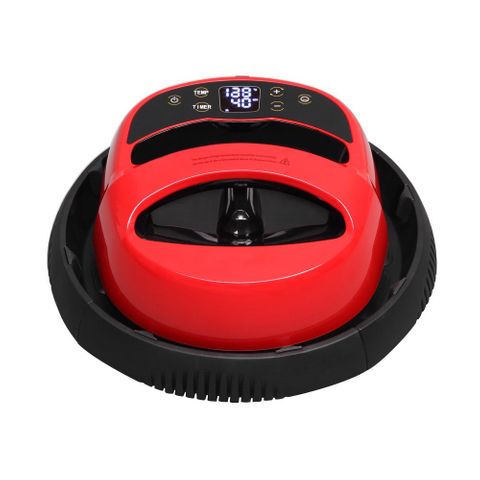 CHILLI MINI HEAT PRESS