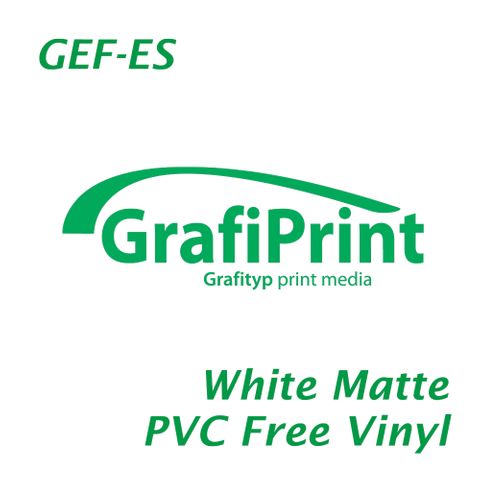 GRAFIPRINT PVC-FREE MATT ES