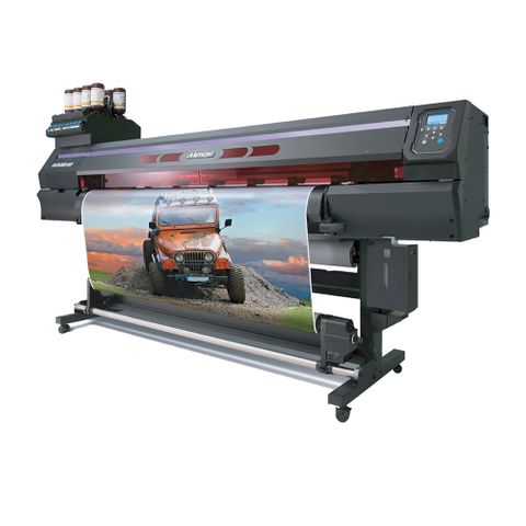 MIMAKI UCJV300 PRINTER CUTTERS