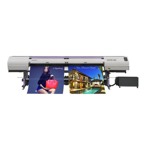 MIMAKI UJV55-320 PRINTER