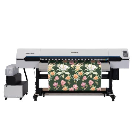 MIMAKI TS330-1600 SUBLIMATION PRINTER