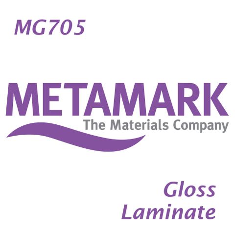 METAGUARD 705 GLOSS LAMINATE