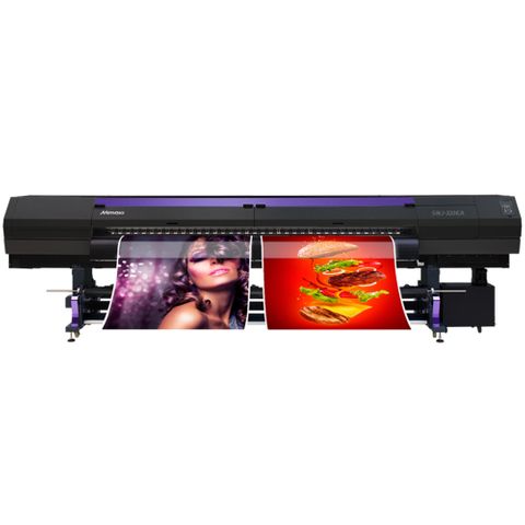 MIMAKI SWJ-320EA PRINTER