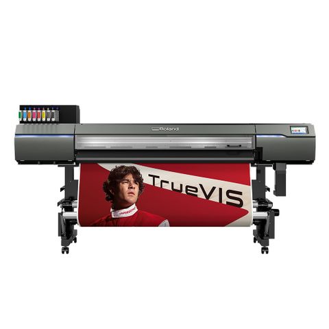 ROLAND DG TRUEVIS XP PRINTERS