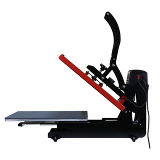 CHILLI SLIDE HEAT PRESS 4050