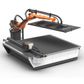 KONGSBERG ULTIMATE FLATBED CUTTERS