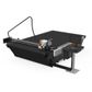 KONGSBERG X-SERIES FLATBED CUTTERS