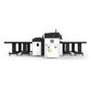 HP LATEX R1000+ PRINTER