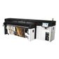 HP LATEX R2000+ PRINTER
