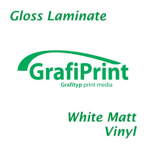 GRAFIPRINT KIT S53P & P20P