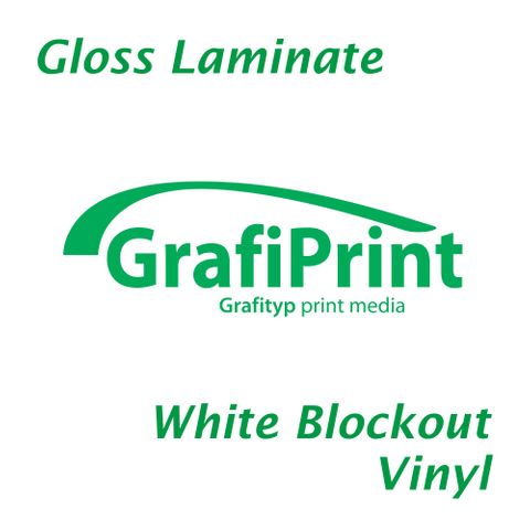 GRAFIPRINT KIT S54P & P20P