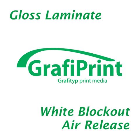 GRAFIPRINT KIT S56P & P20P