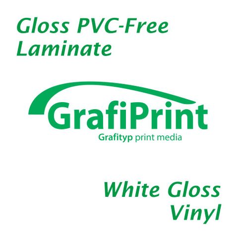 GRAFIPRINT KIT S52P & LAM171