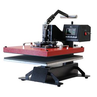 CHILLI SWINGAWAY HEAT PRESS 4050