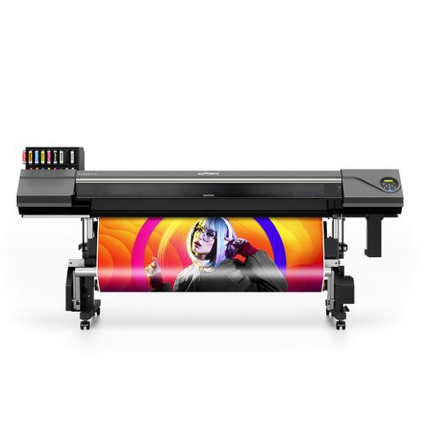 ROLAND DG TRUEVIS MG SERIES PRINTER/CUTTER