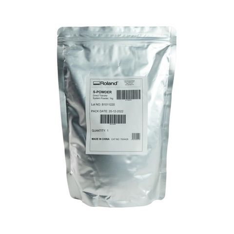 ROLAND DG DIRECT TRANSFER SYSTEM POWDER 1KG