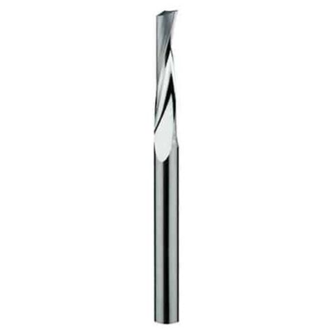 3mm SINGLE FLUTE END MILL XL