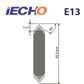 iECHO BLADES FOR BK & TK SERIES