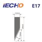 iECHO BLADES FOR BK & TK SERIES