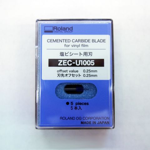 ROLAND BLADE ZEC-U1005