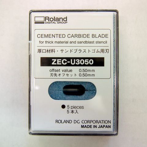ROLAND BLADE ZEC-U3050
